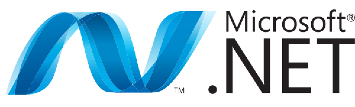 Dot NET logo
